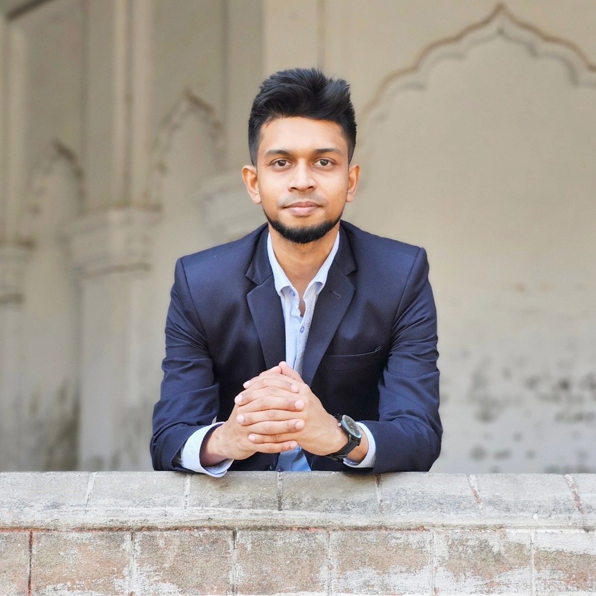 Teacher Tanvir Hassan