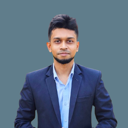 Teacher Tanvir Hassan